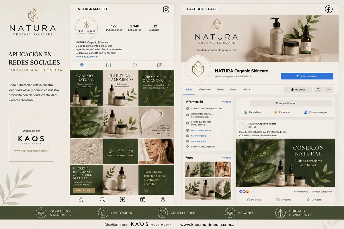 Brand Project